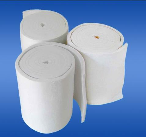 ceramic fiber